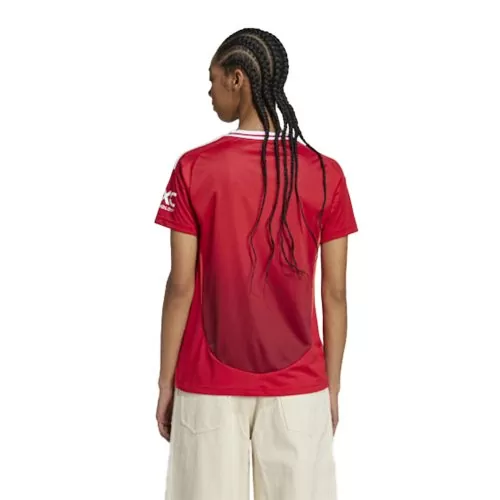 Manchester United Women Jersey - 2024-25